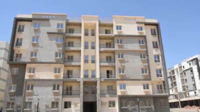 الإسكان: بدء تسليم دفعة من وحدات سكن مصر بالقاهرة الجديدة غداً