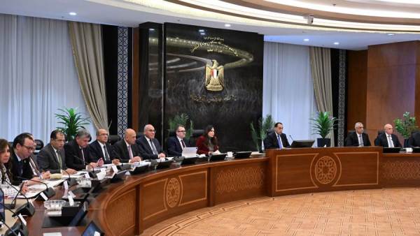 مجلس الوزراء يوافق على ترخيص بناء للمخازن الاستراتيجية للرعاية الصحية بجنوب سيناء