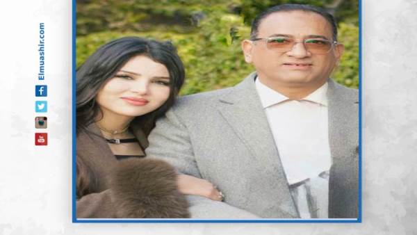 ريهام أبو الحسن.. صيدلانية خليفة والدها تحت قبة البرلمان