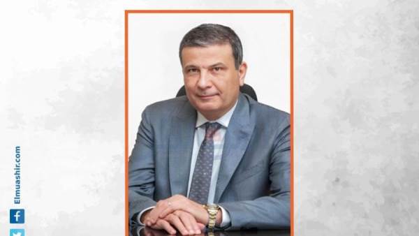 علاء فاروق .. غرس الأمل في قطاع الزراعة فحصد تجديد الثقة